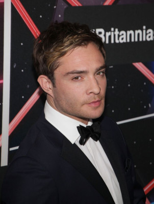 Ed Westwick pic #812927
