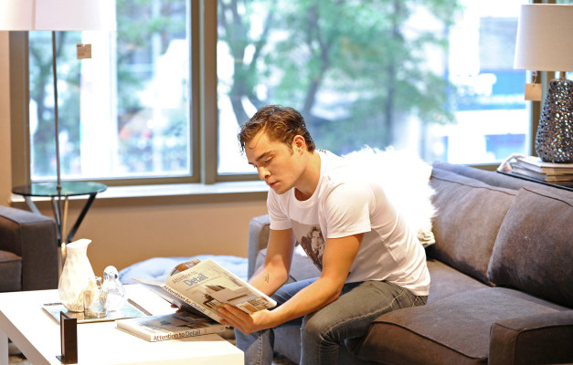photo 17 in Ed Westwick gallery [id550966] 2012-11-11 00:00:00