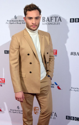 photo 11 in Ed Westwick gallery [id827997] 2016-01-20 00:00:00