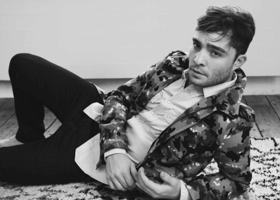 Ed Westwick pic #811434