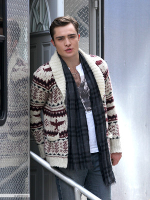 Ed Westwick pic #190431