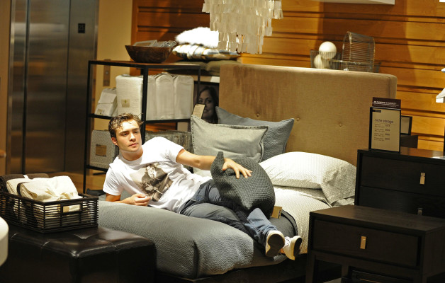 photo 8 in Ed Westwick gallery [id551276] 2012-11-11 00:00:00