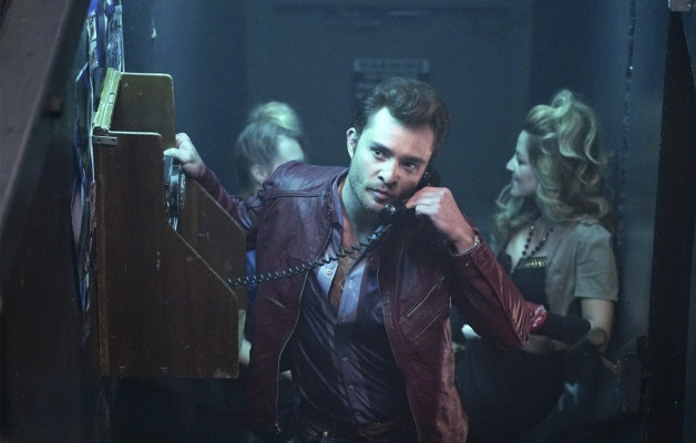 Ed Westwick pic #808609