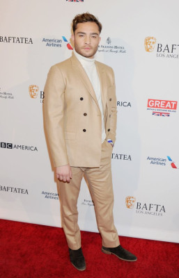 photo 13 in Ed Westwick gallery [id827995] 2016-01-20 00:00:00