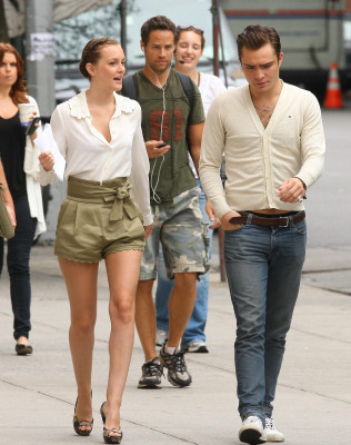 Ed Westwick pic #524094