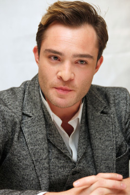 photo 4 in Ed Westwick gallery [id811439] 2015-11-12 00:00:00