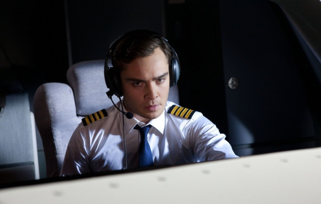 Ed Westwick pic #808612