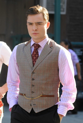 Ed Westwick pic #525686