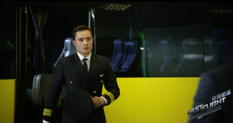 photo 25 in Ed Westwick gallery [id826571] 2016-01-15 00:00:00