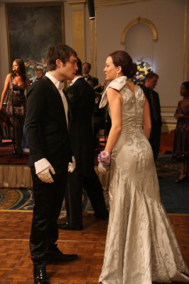 Ed Westwick pic #507236