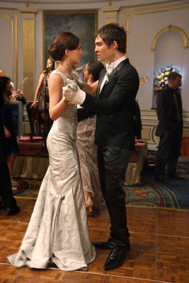 Ed Westwick pic #507237