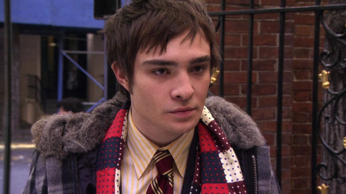 Ed Westwick pic #548529