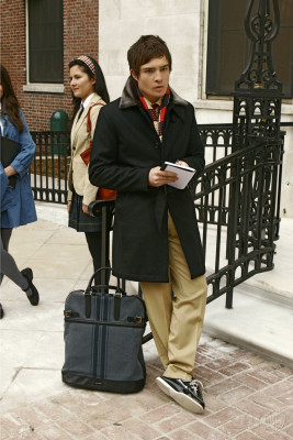 Ed Westwick pic #507244