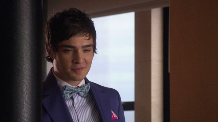 Ed Westwick pic #546031