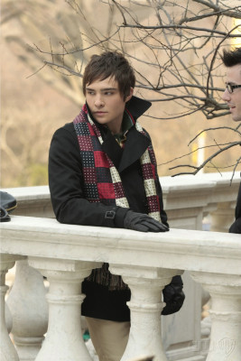 Ed Westwick pic #507245