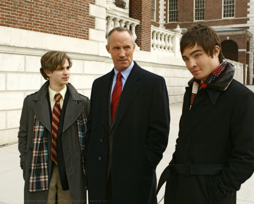 Ed Westwick pic #507243