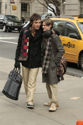 Ed Westwick pic #507242