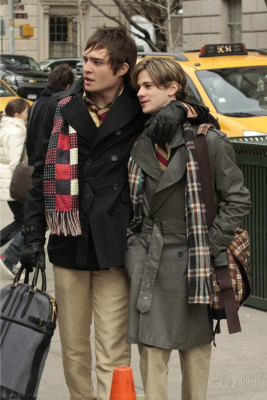 Ed Westwick pic #507246