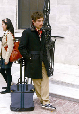 Ed Westwick pic #507248