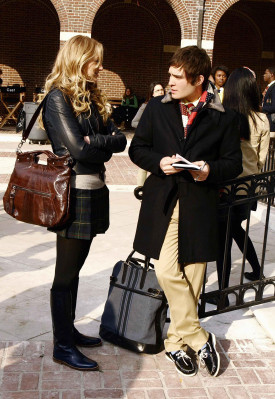 Ed Westwick pic #507249