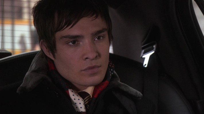 Ed Westwick pic #543724