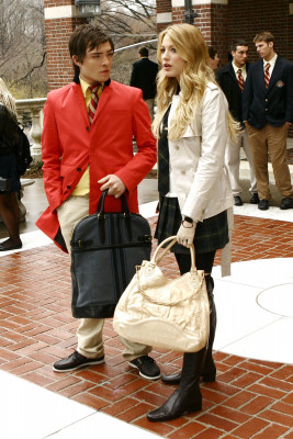 Ed Westwick pic #507610