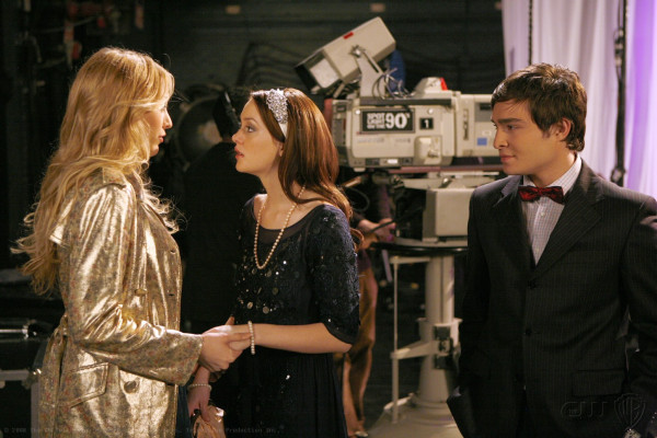 Ed Westwick pic #507617