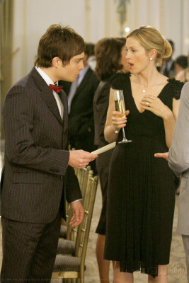 Ed Westwick pic #507615