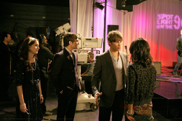 Ed Westwick pic #507601