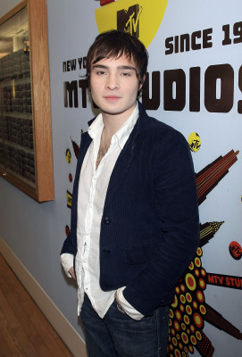 Ed Westwick pic #193040