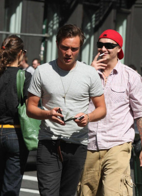 photo 16 in Ed Westwick gallery [id552059] 2012-11-13 00:00:00