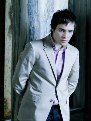 Ed Westwick pic #521801