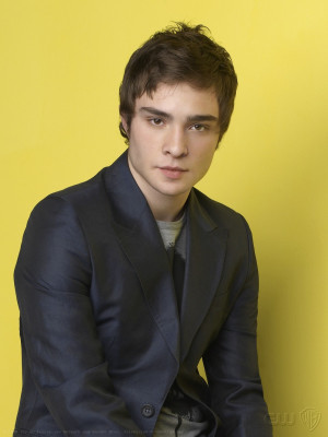 Ed Westwick pic #521802