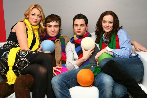 Ed Westwick pic #521803