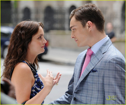Ed Westwick pic #523654