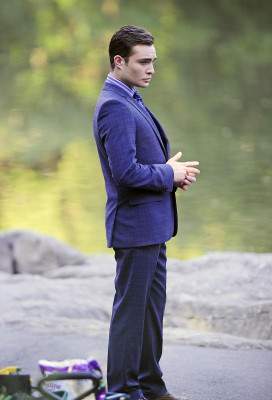 Ed Westwick pic #529238