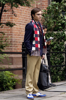 Ed Westwick pic #521795