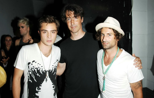 Ed Westwick pic #534784