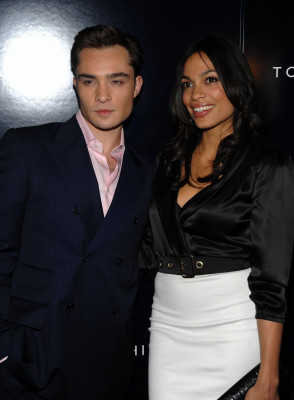 Ed Westwick pic #535908