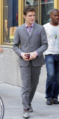 Ed Westwick pic #525402