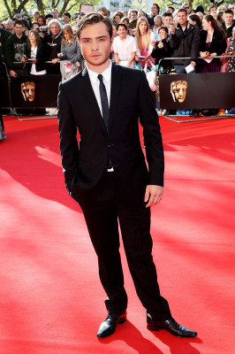 Ed Westwick pic #156921