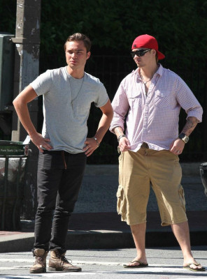 photo 14 in Ed Westwick gallery [id552061] 2012-11-13 00:00:00