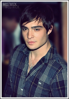 photo 23 in Ed Westwick gallery [id178007] 2009-09-01 00:00:00