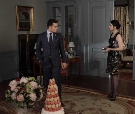 Ed Westwick pic #522384