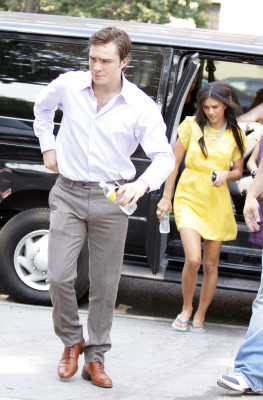 Ed Westwick pic #524687