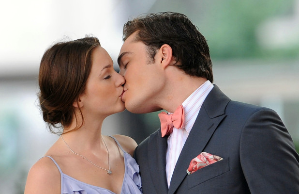 Ed Westwick pic #524683