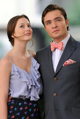Ed Westwick pic #524686