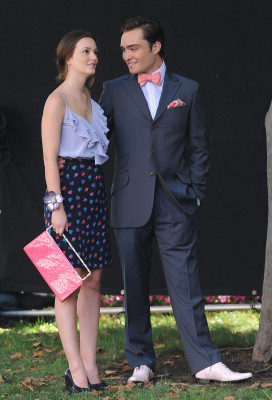 Ed Westwick pic #524684