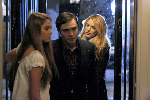 Ed Westwick pic #508018