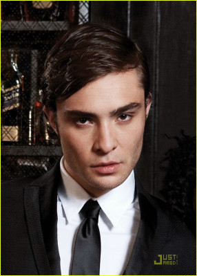 photo 8 in Ed Westwick gallery [id264706] 2010-06-17 00:00:00